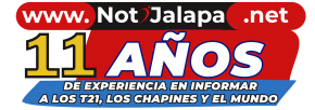 Noti Jalapa