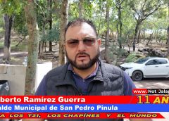 San Pedro Pinula es el municipio que más apoya en educación